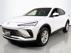 2026 Buick Envista Preferred SUV