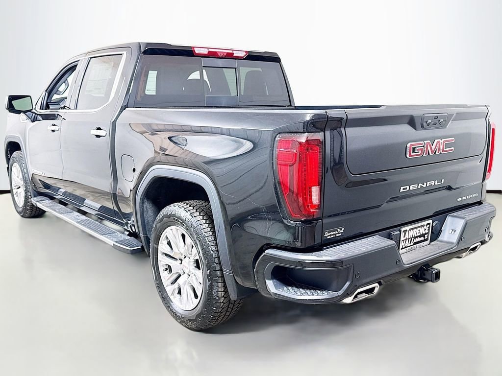 New 2026 GMC Sierra 1500 Denali Truck