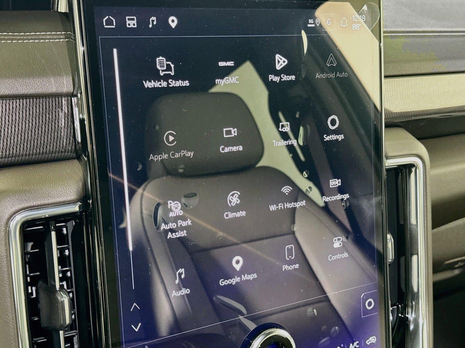 2027 GMC Yukon XL Elevation - Photo 7