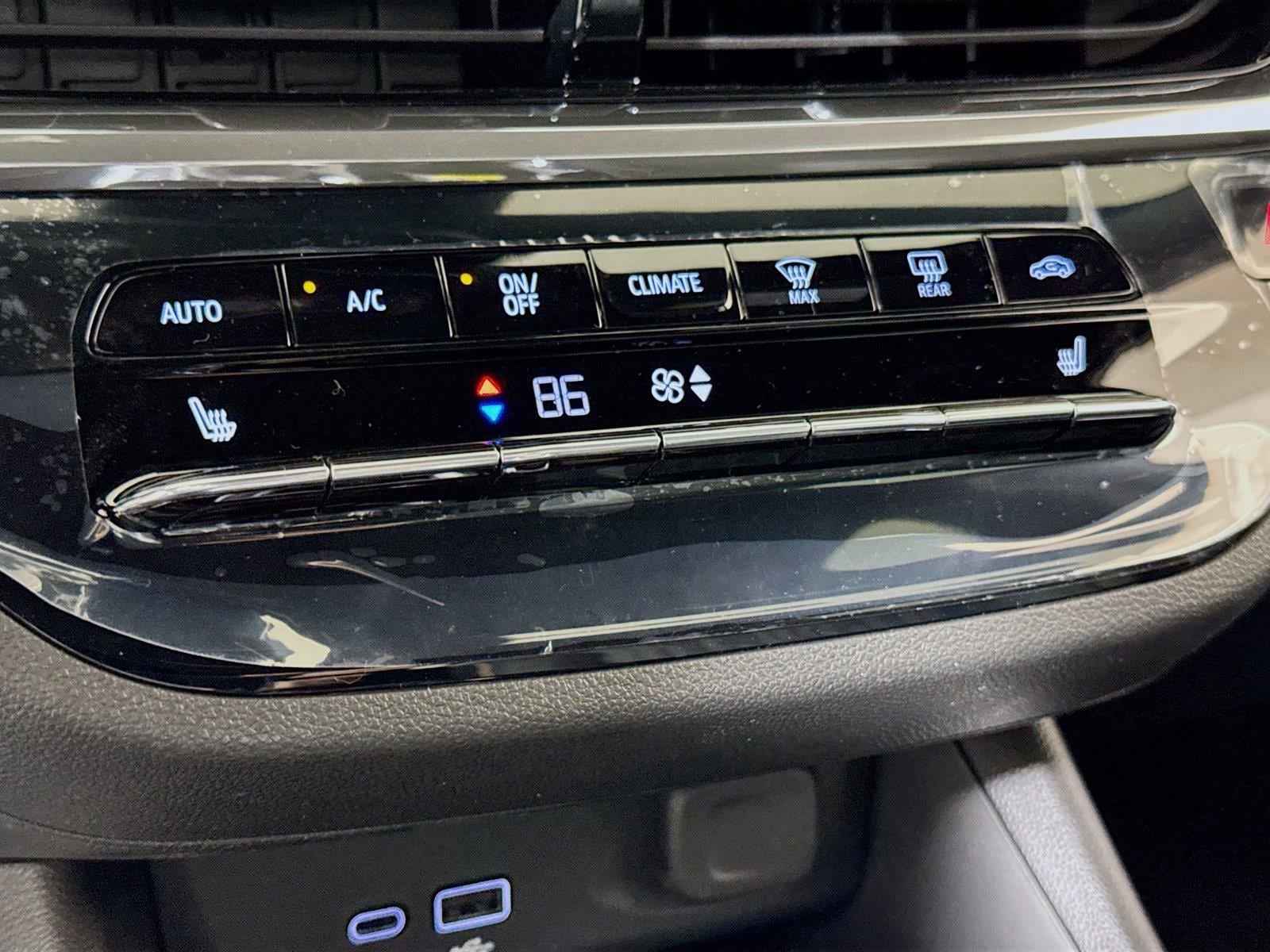 2026 Buick Envista Avenir - Photo 9