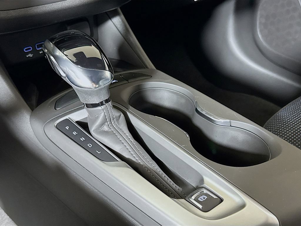 2026 Buick Envista Preferred - Photo 10