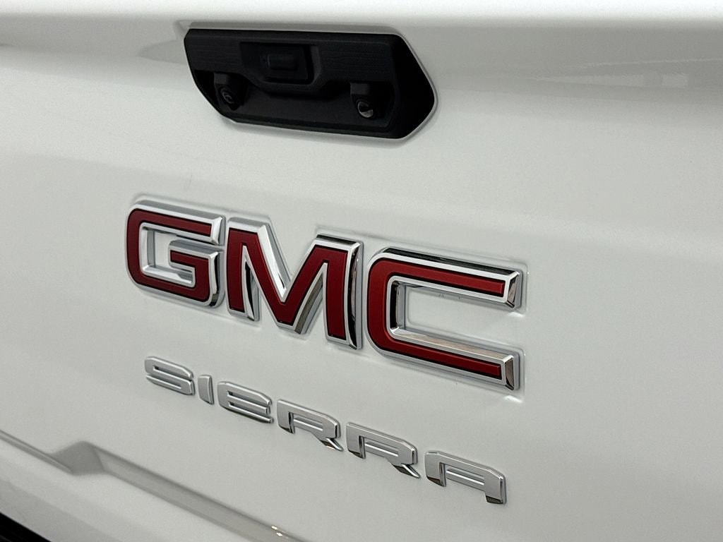 2025 GMC Sierra 2500HD Pro - Photo 15