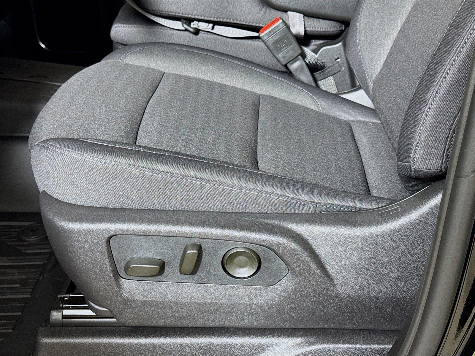 2026 GMC Sierra 1500 Elevation - Photo 17