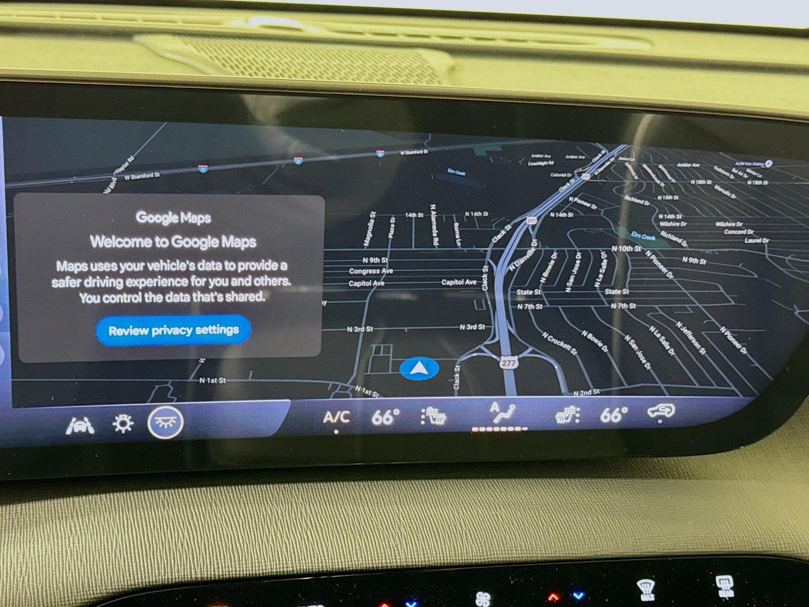 2026 Buick Enclave Preferred - Photo 8