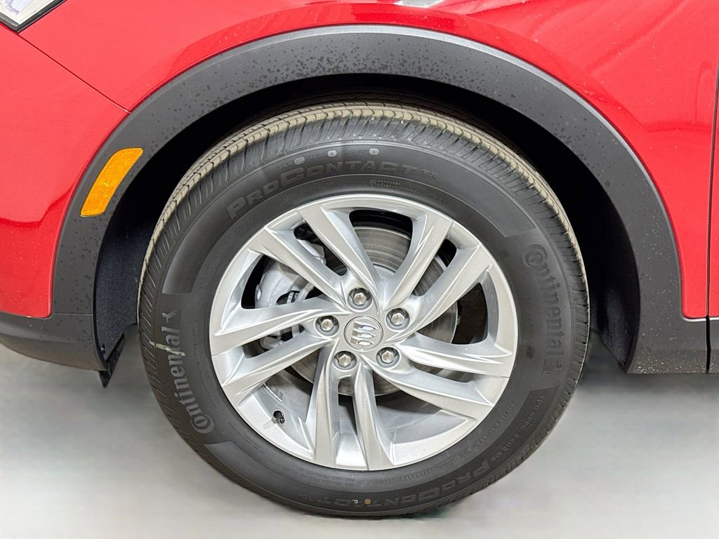 2026 Buick Envista Preferred - Photo 18