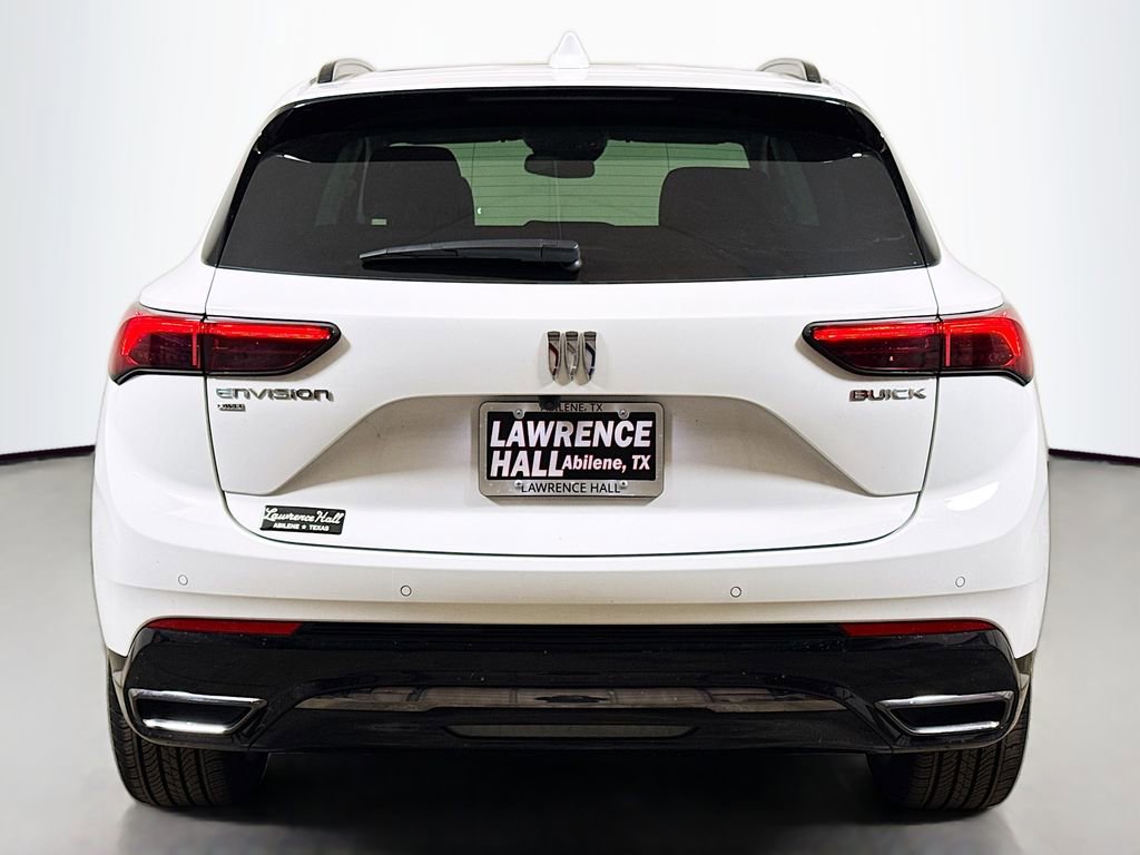 2026 Buick Envision Sport Touring - Photo 4