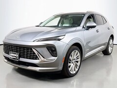 2026 Buick Envision Avenir SUV