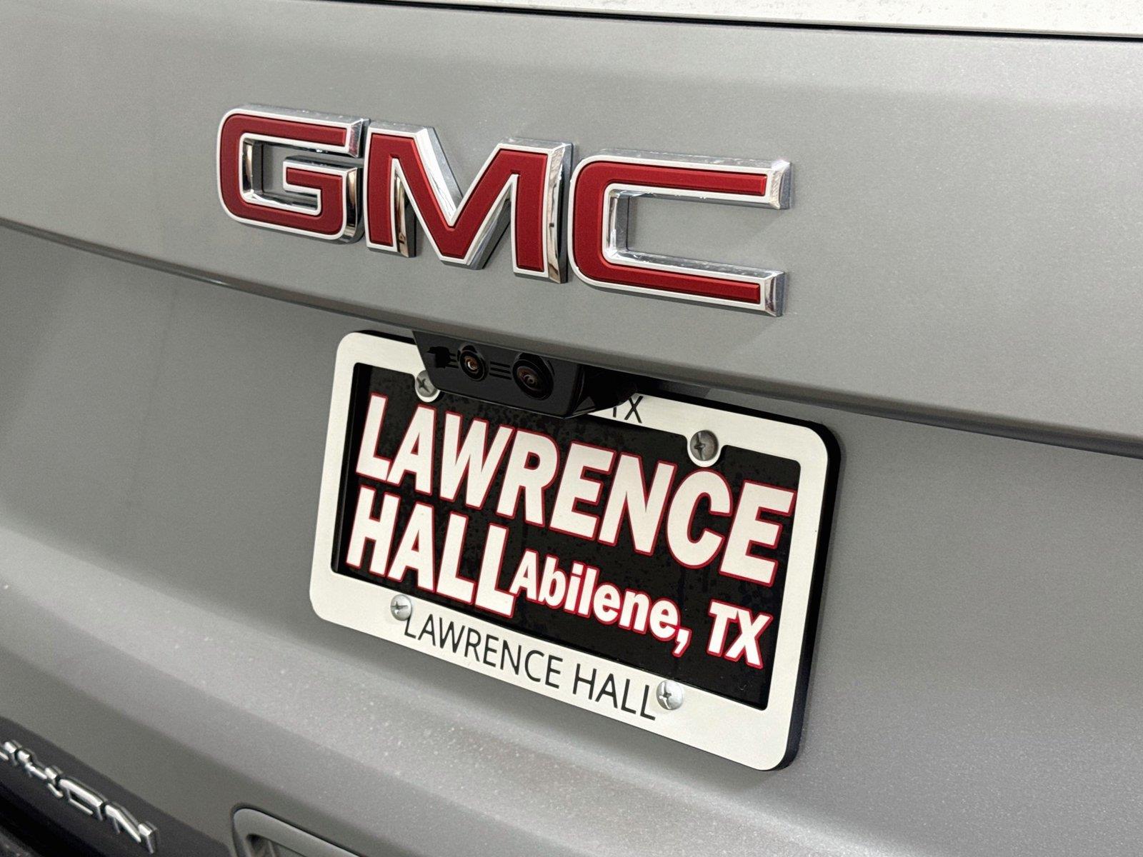 2027 GMC Yukon XL Elevation - Photo 18