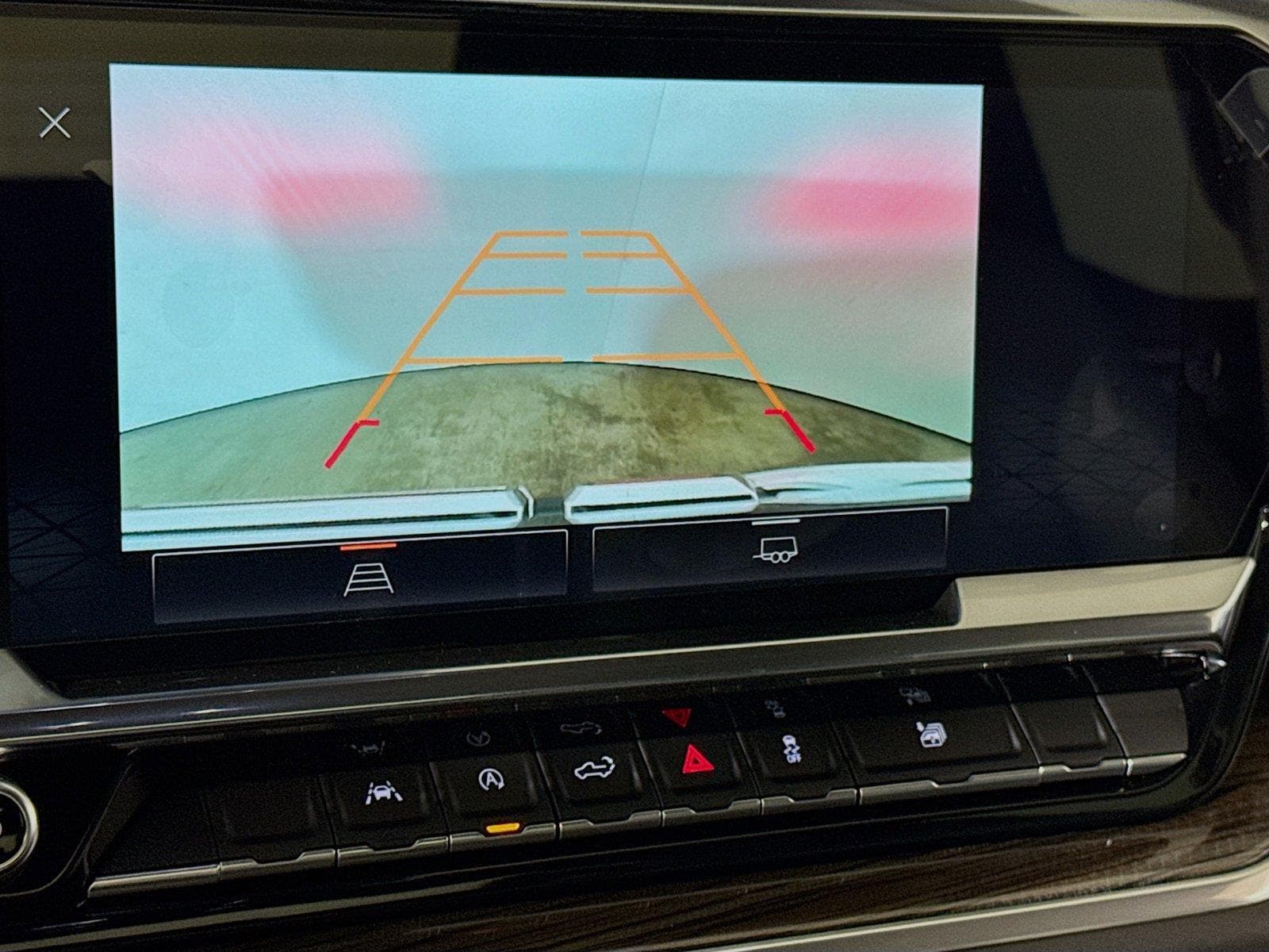 2026 GMC Sierra 1500 Elevation - Photo 9