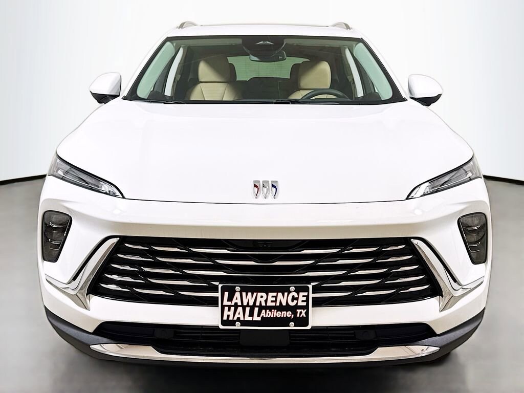 New 2026 Buick Envision Preferred SUV