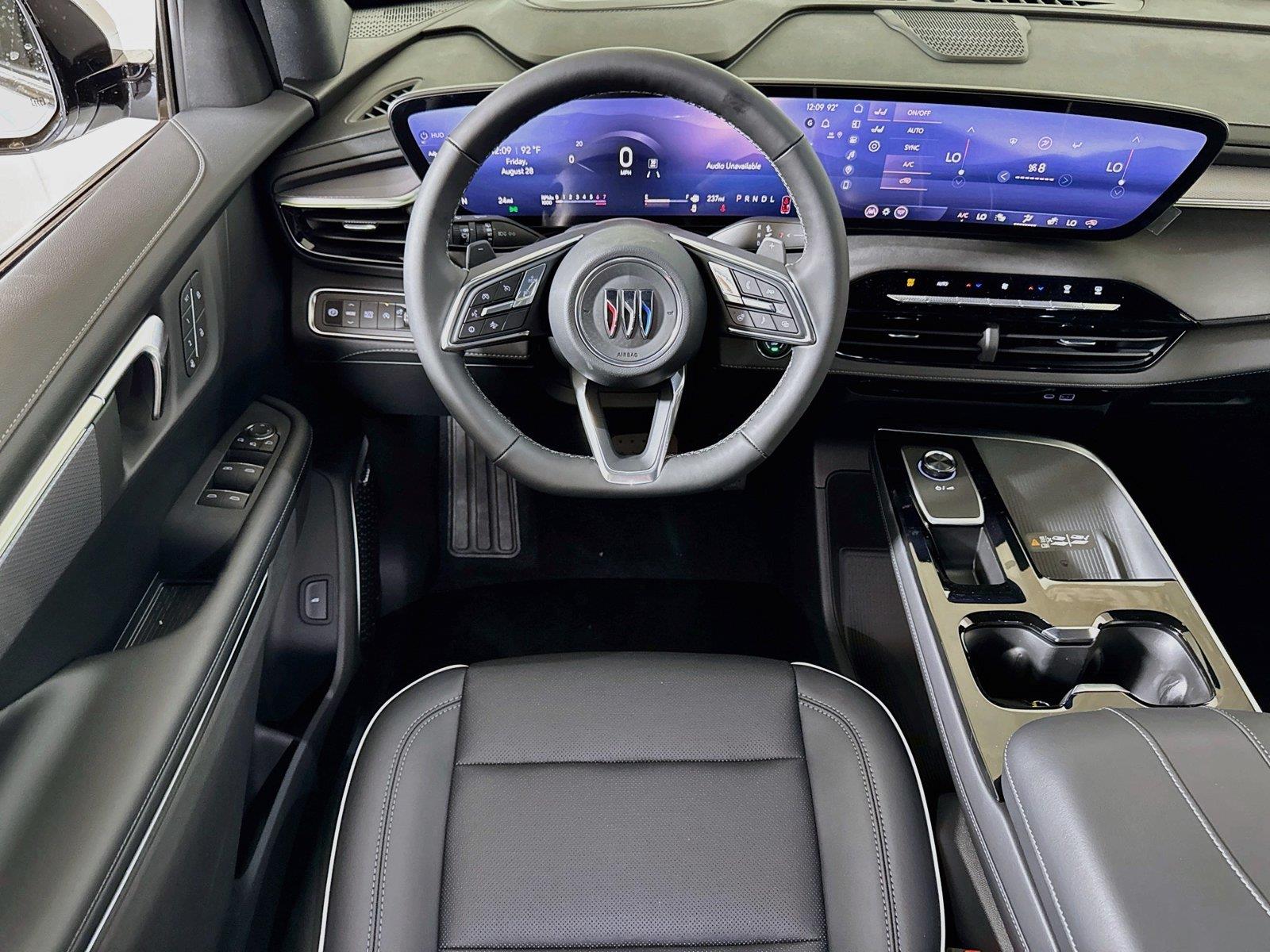 2027 Buick Enclave Sport Touring - Photo 15