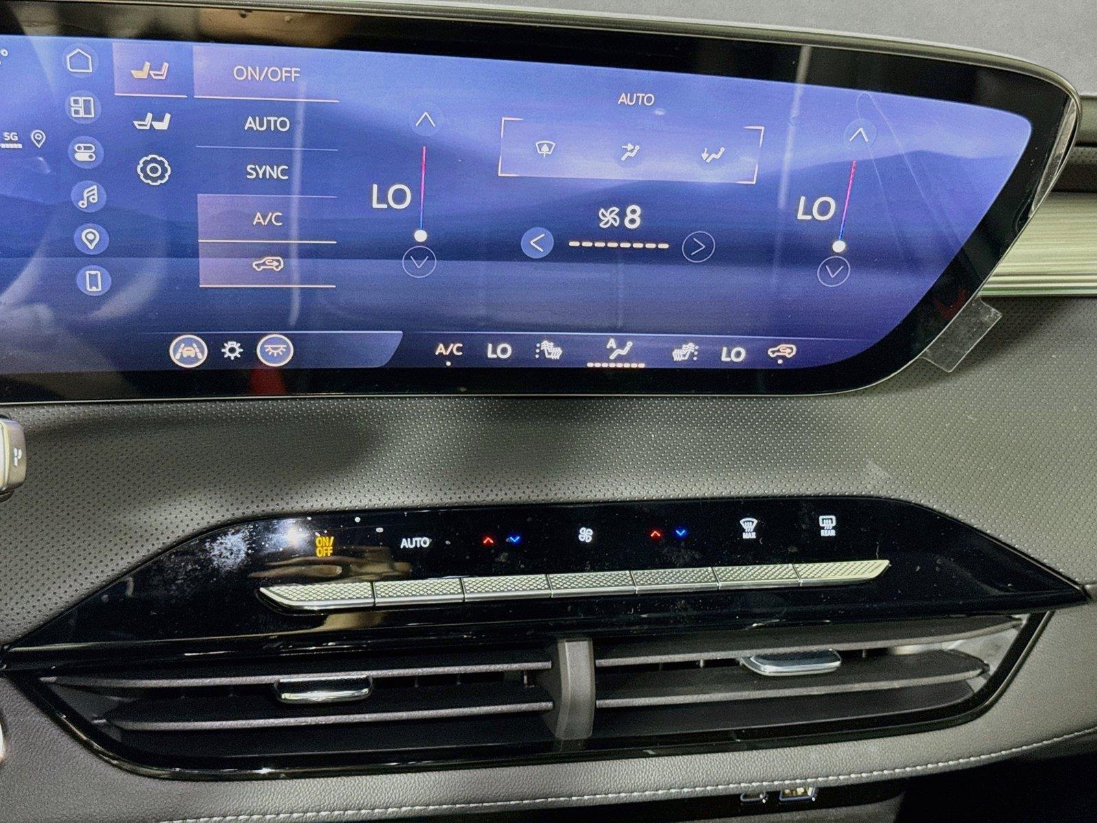 2027 Buick Enclave Preferred - Photo 10