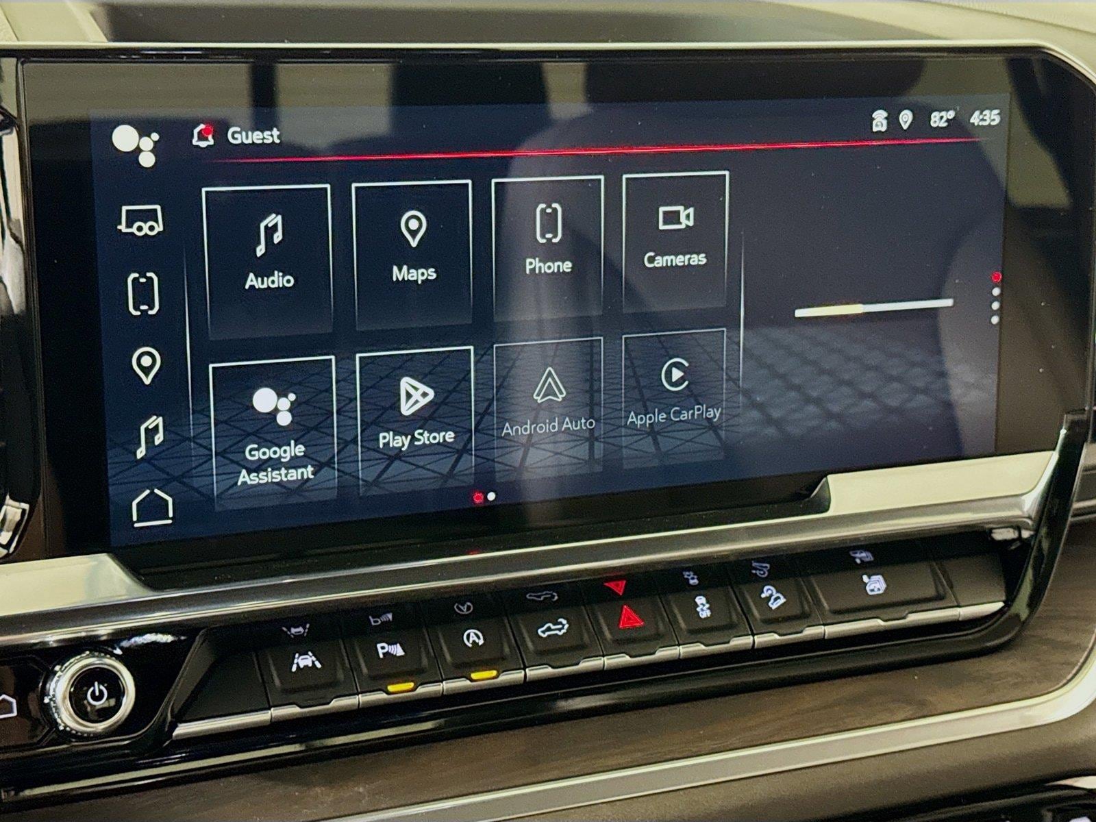 2026 GMC Sierra 1500 SLT - Photo 7