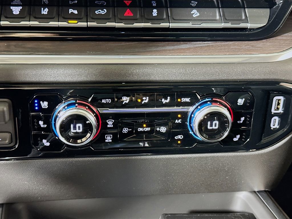 2025 GMC Sierra 2500HD SLT - Photo 10