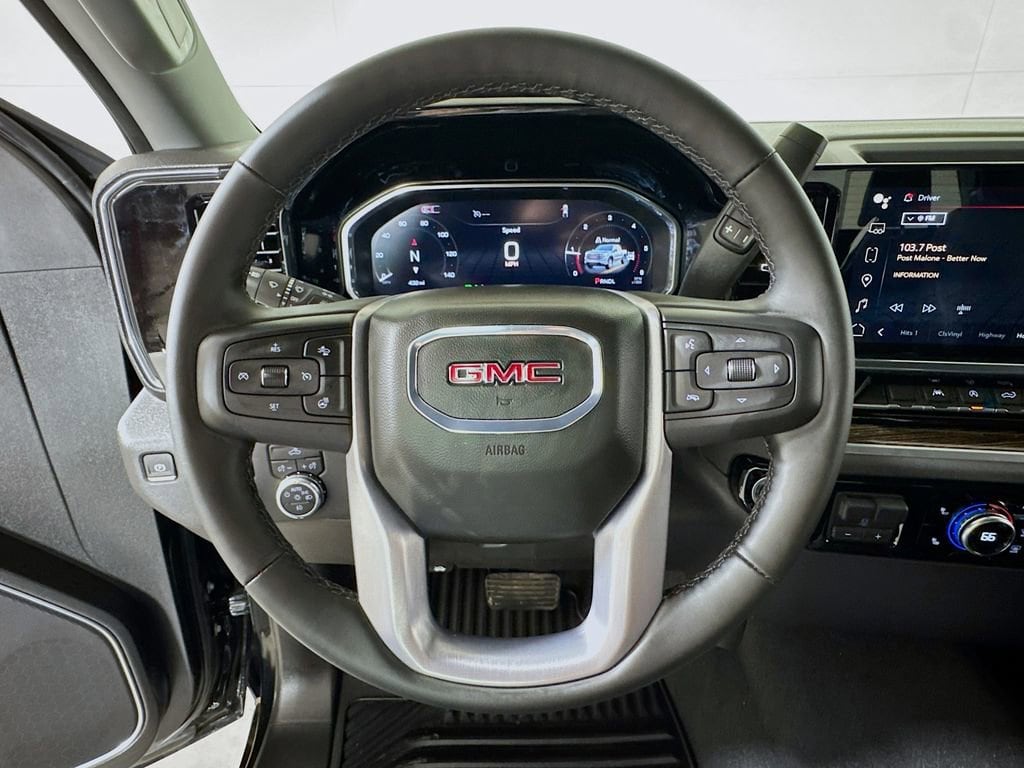 2026 GMC Sierra 1500 Elevation - Photo 9