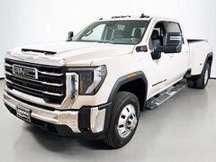 2026 GMC Sierra 3500 HD SLE DRW Truck