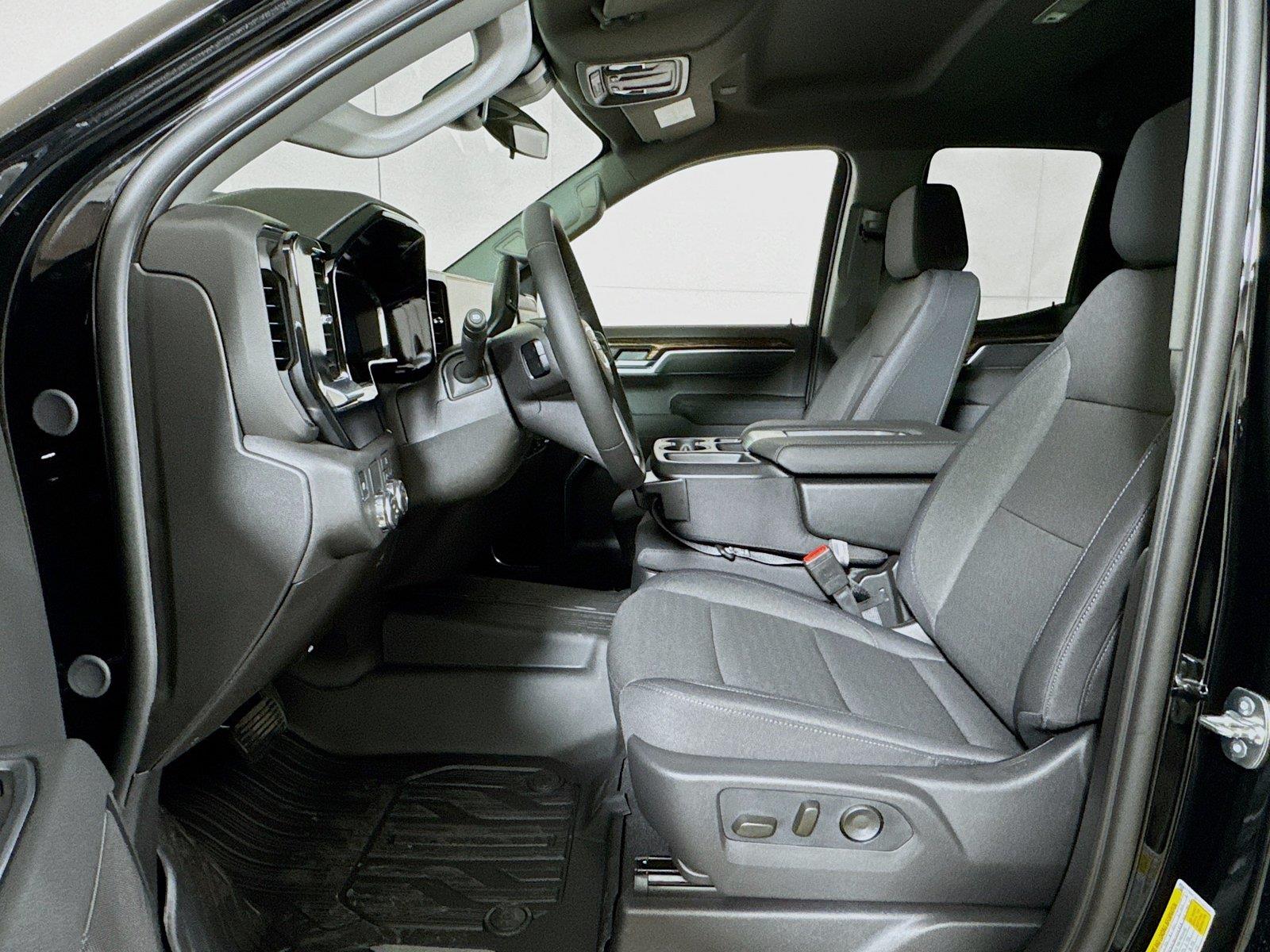 2026 GMC Sierra 1500 Elevation - Photo 12