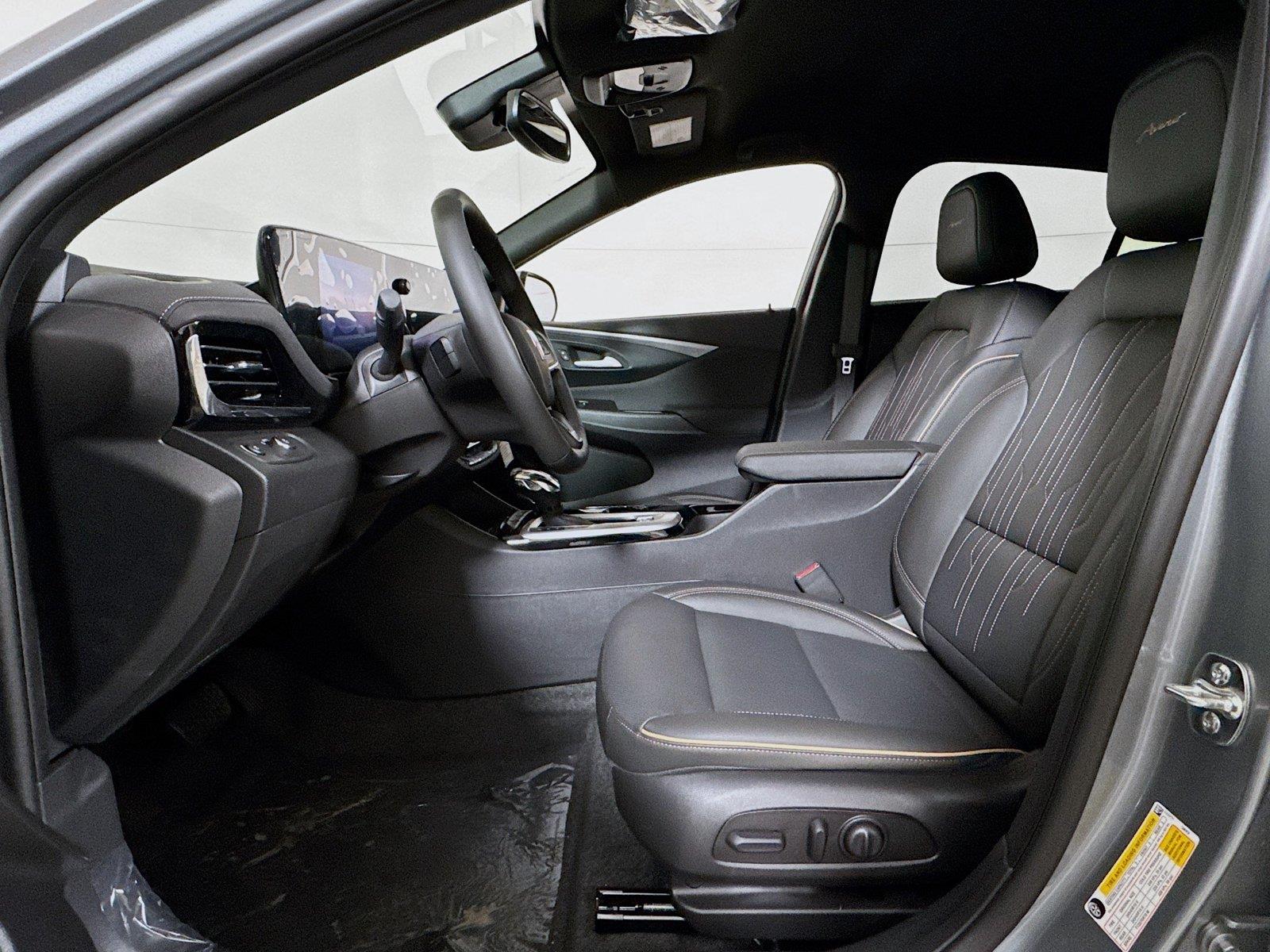 2026 Buick Envista Avenir - Photo 11