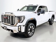 2026 GMC Sierra 2500 HD Denali Truck