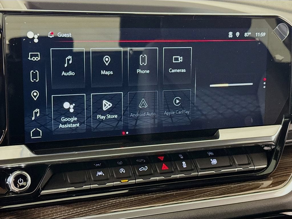 2026 GMC Sierra 1500 Elevation - Photo 7