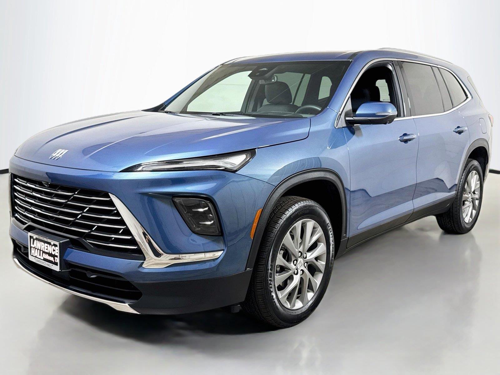 2026 Buick Enclave