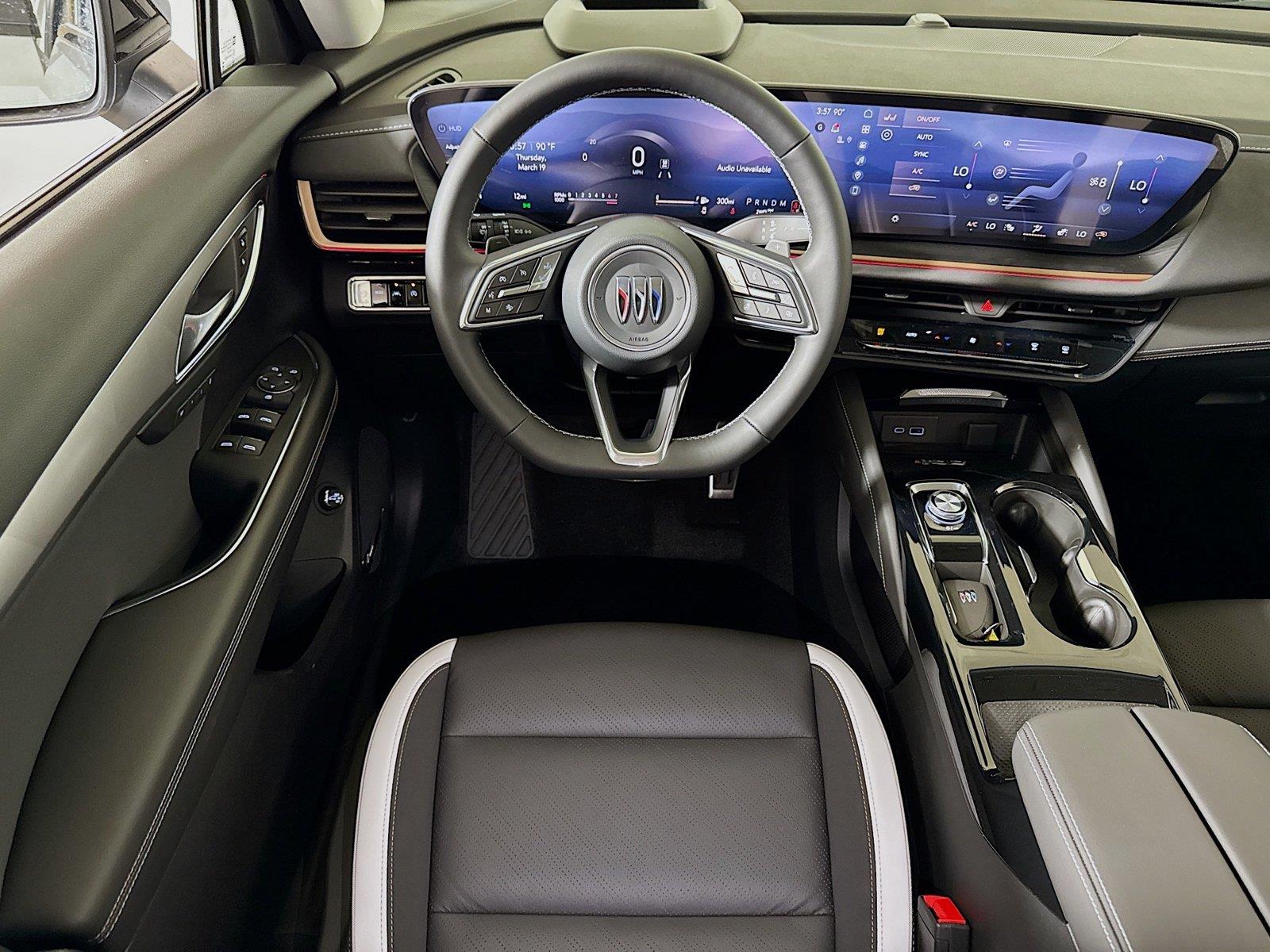 2026 Buick Envision Sport Touring - Photo 15