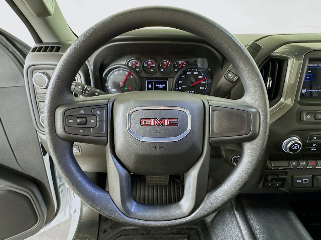 2025 GMC Sierra 2500HD Pro - Photo 6