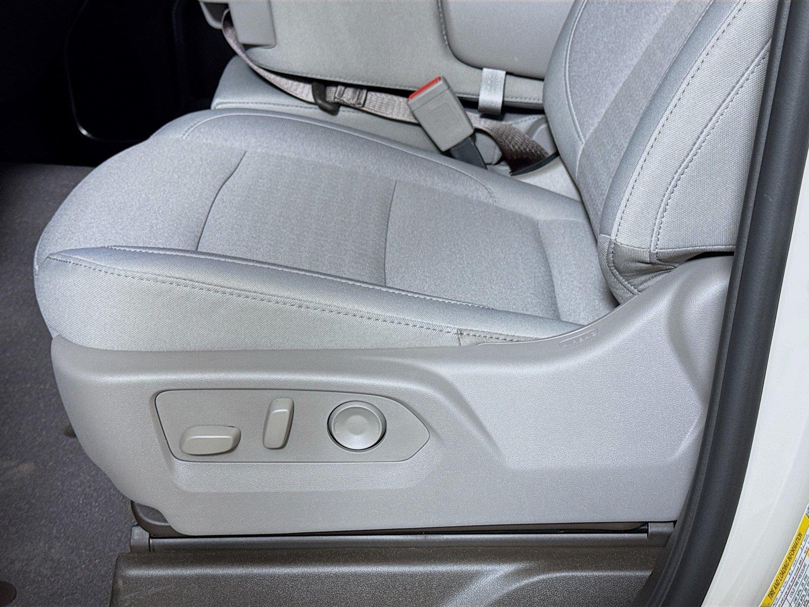 2026 GMC Sierra 1500 SLE - Photo 17