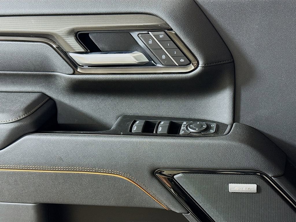 2026 GMC Sierra 2500HD AT4 - Photo 16