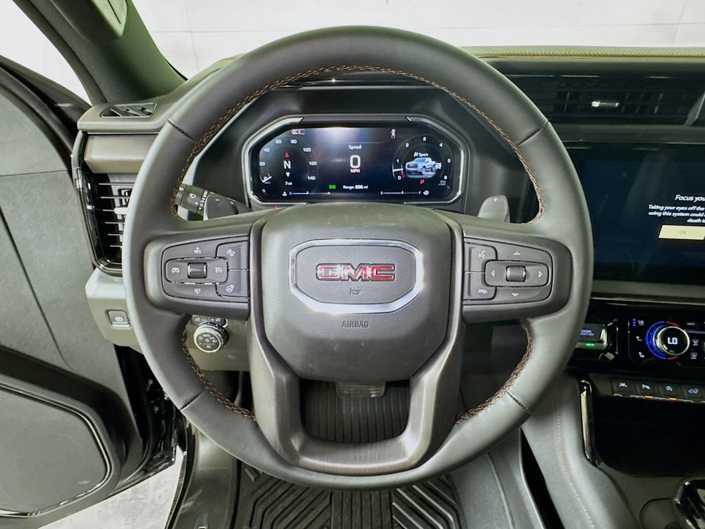 2026 GMC Sierra 1500 AT4 - Photo 6