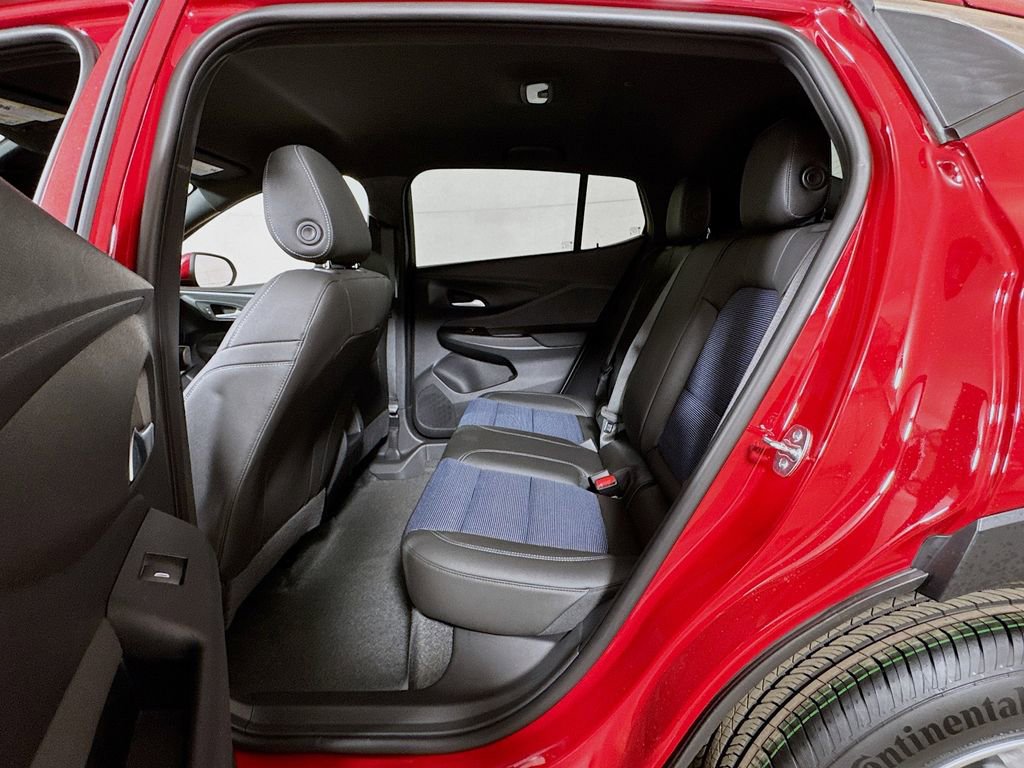 2026 Buick Envista Preferred - Photo 12