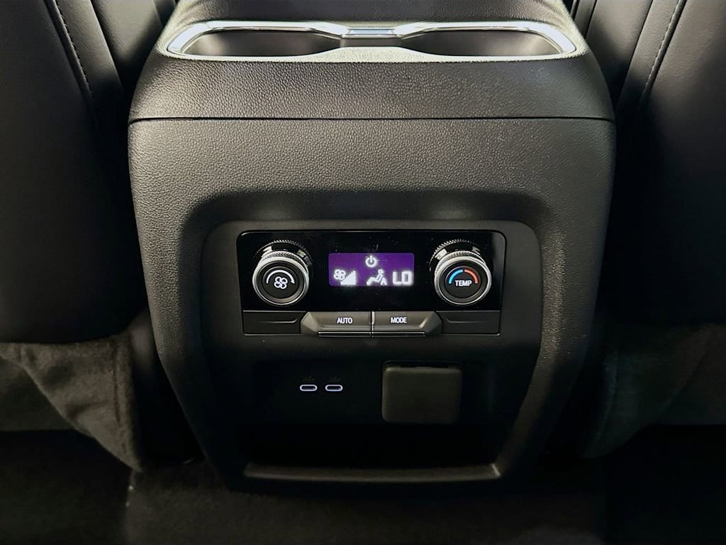 2026 Buick Enclave Sport Touring - Photo 14