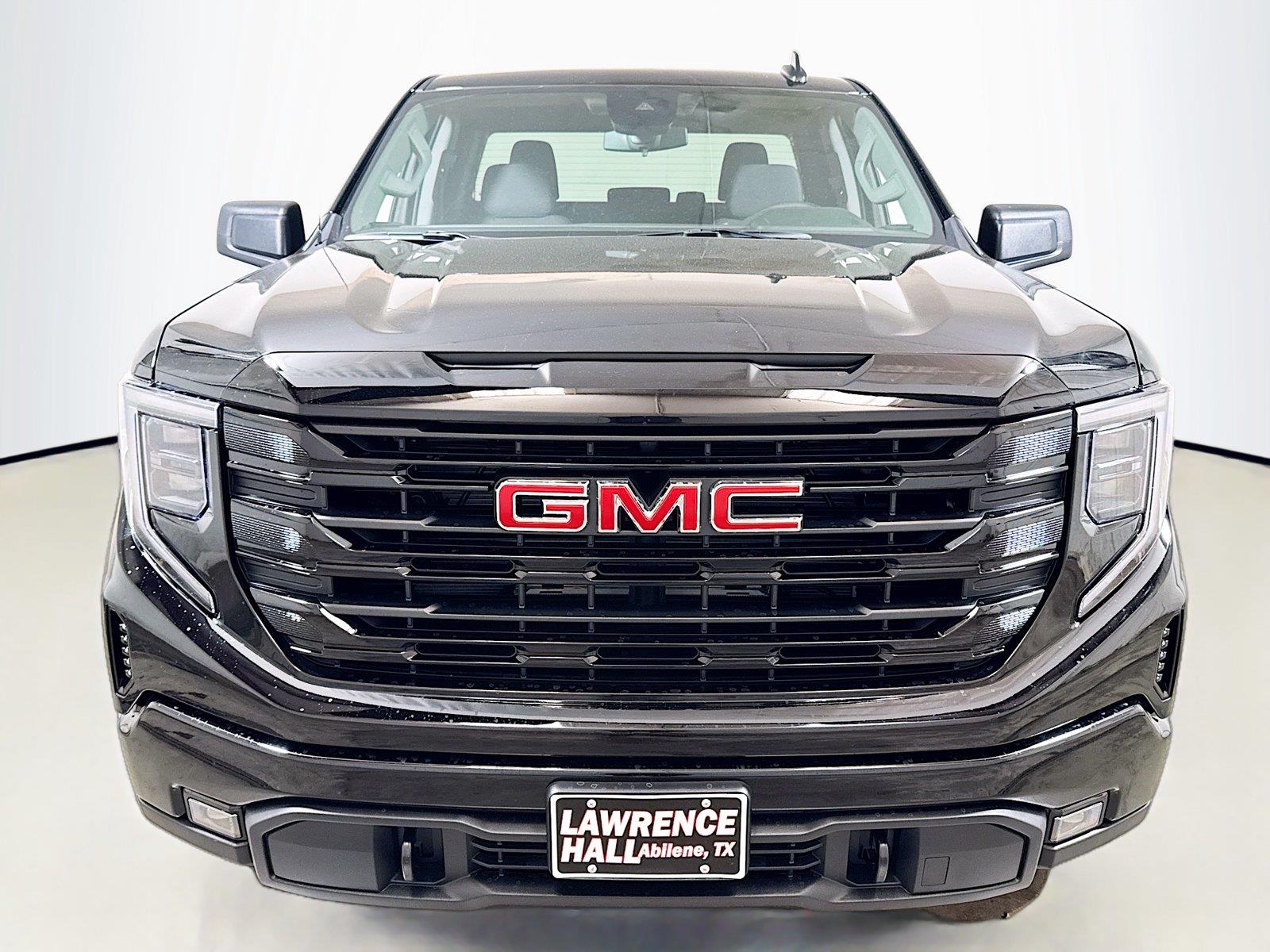 2026 GMC Sierra 1500 Elevation - Photo 2