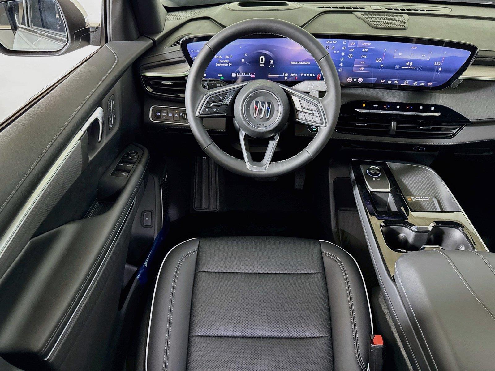 2027 Buick Enclave Preferred - Photo 15