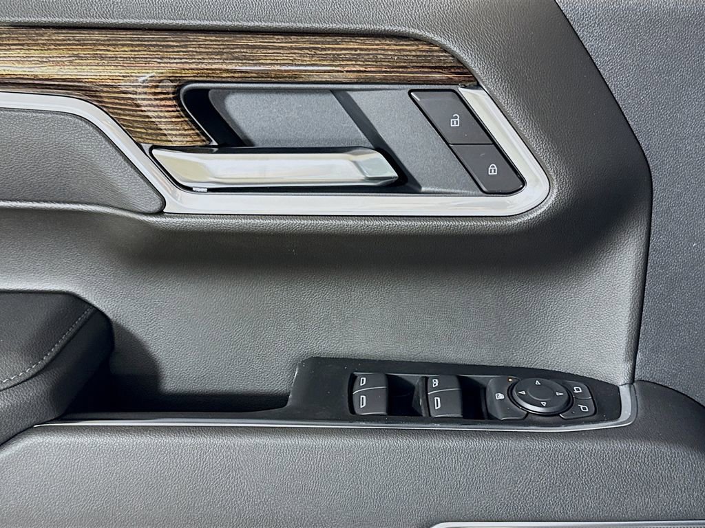 2026 GMC Sierra 1500 SLE - Photo 16