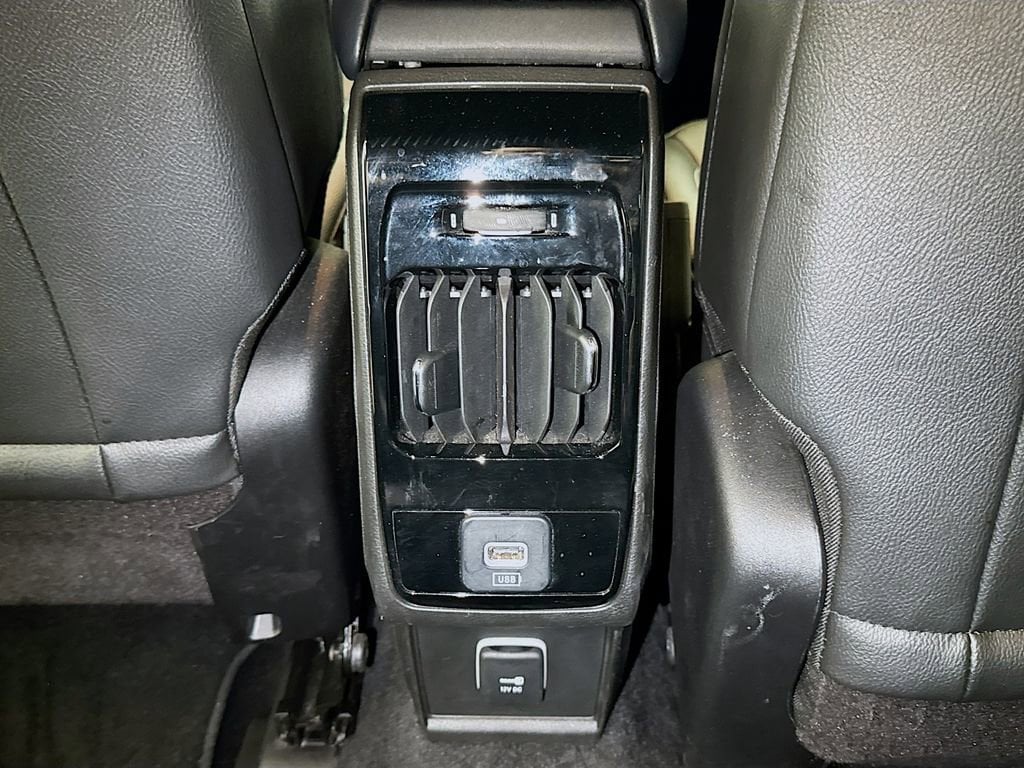 2025 Jeep Compass Limited - Photo 21