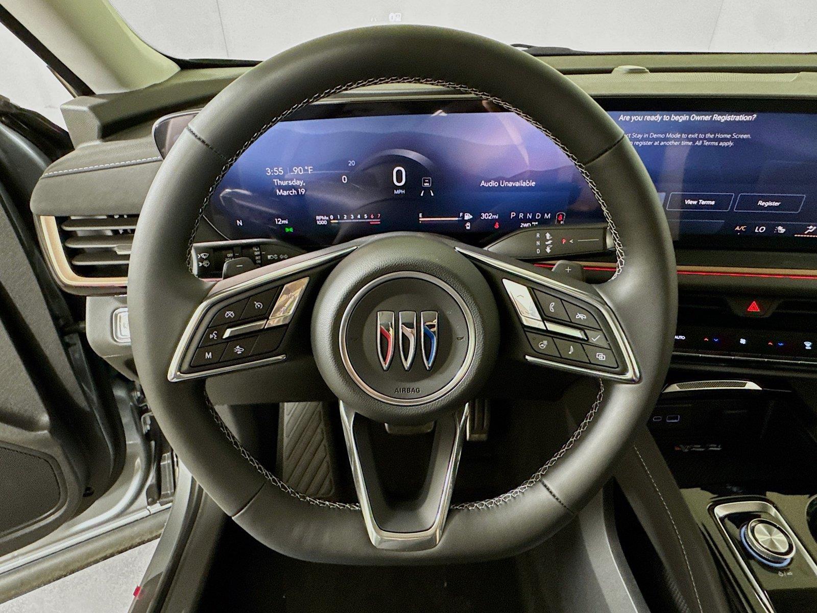 2026 Buick Envision Sport Touring - Photo 6