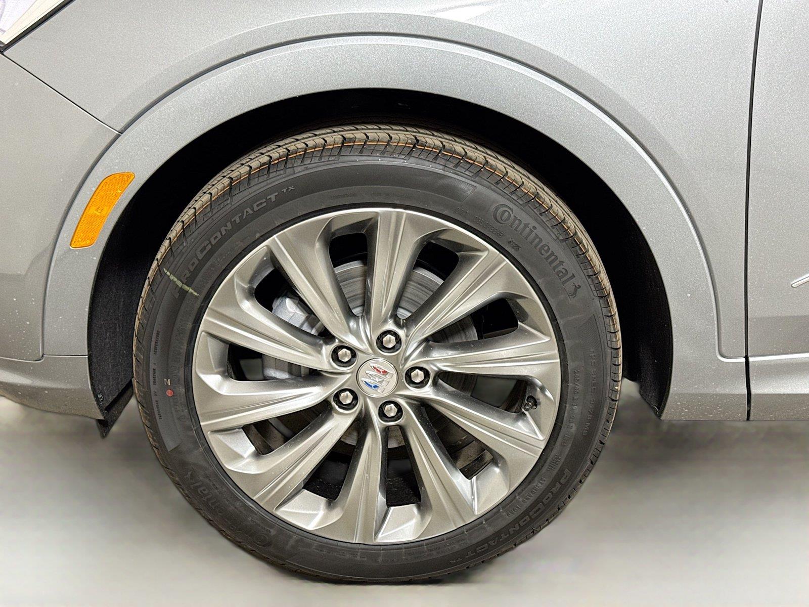 2026 Buick Envista Avenir - Photo 18