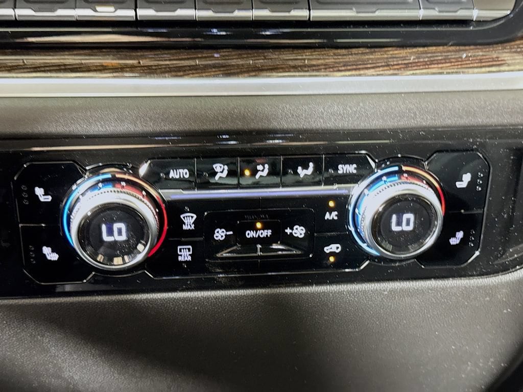 2026 GMC Sierra 1500 SLE - Photo 10