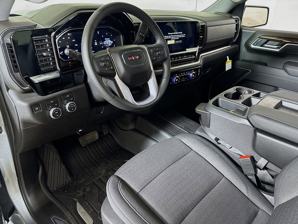 2026 GMC Sierra 1500 Elevation - Photo 5