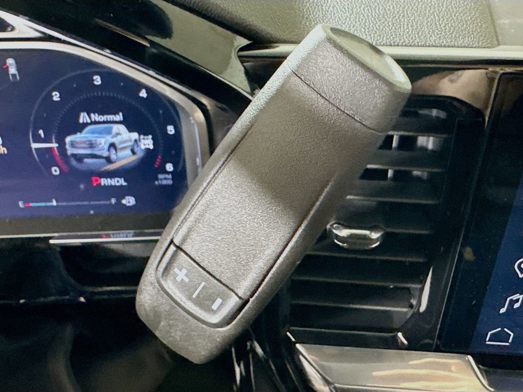 2026 GMC Sierra 1500 Elevation - Photo 11