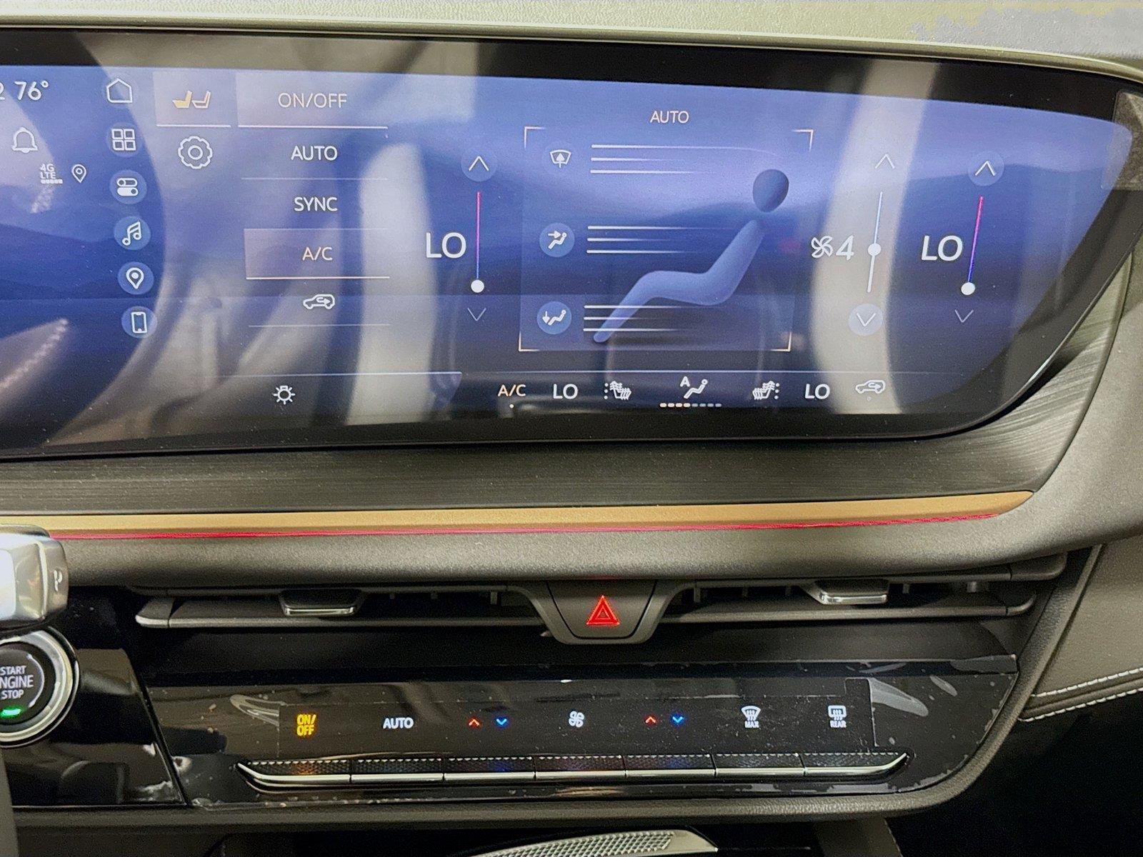 2026 Buick Envision Sport Touring - Photo 10