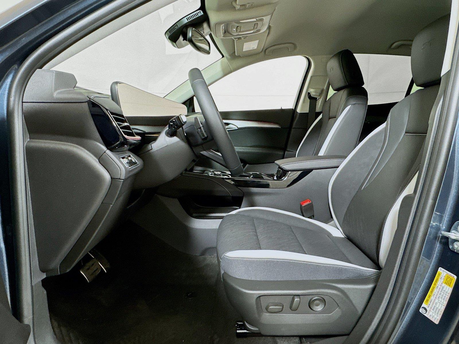 2026 Buick Envision Sport Touring - Photo 12
