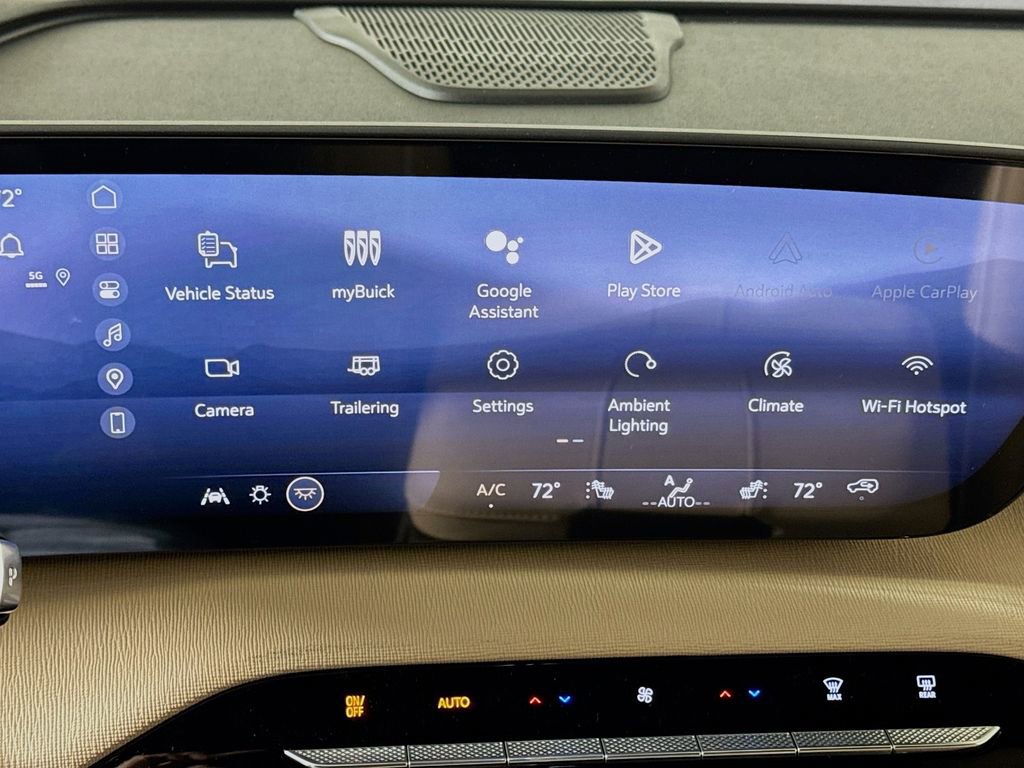 2026 Buick Enclave Preferred - Photo 7