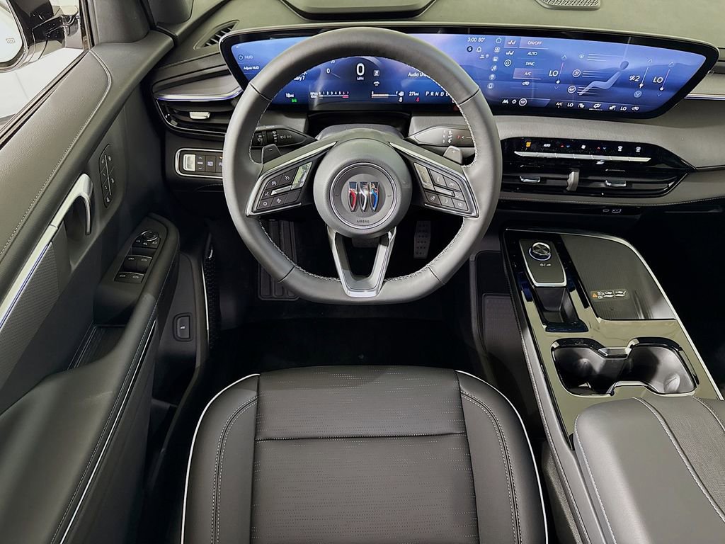 2026 Buick Enclave Sport Touring - Photo 15