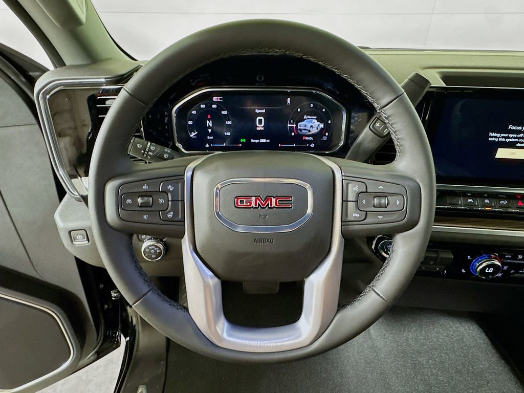 2026 GMC Sierra 1500 Elevation - Photo 6