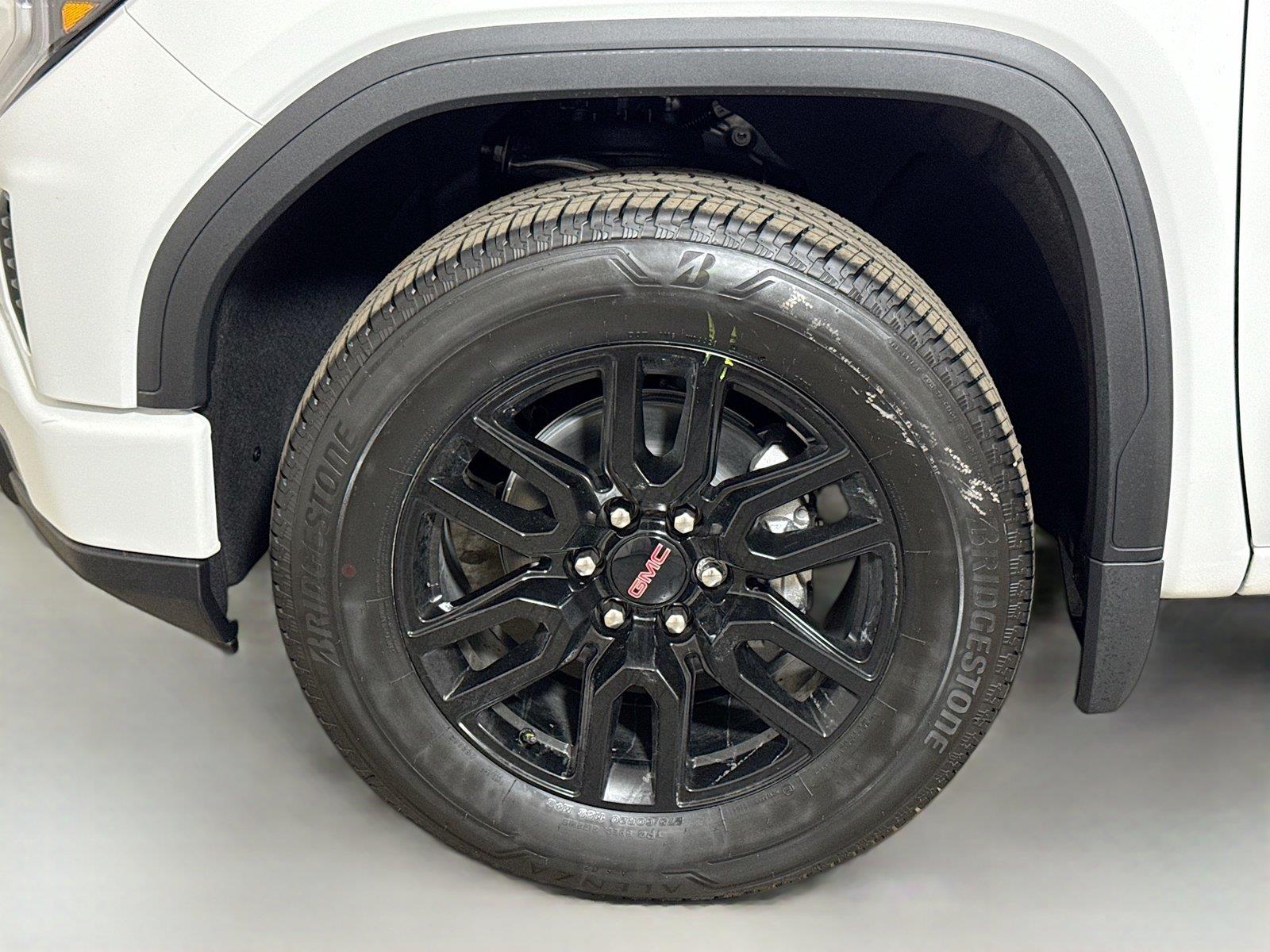 2026 GMC Sierra 1500 Elevation - Photo 19