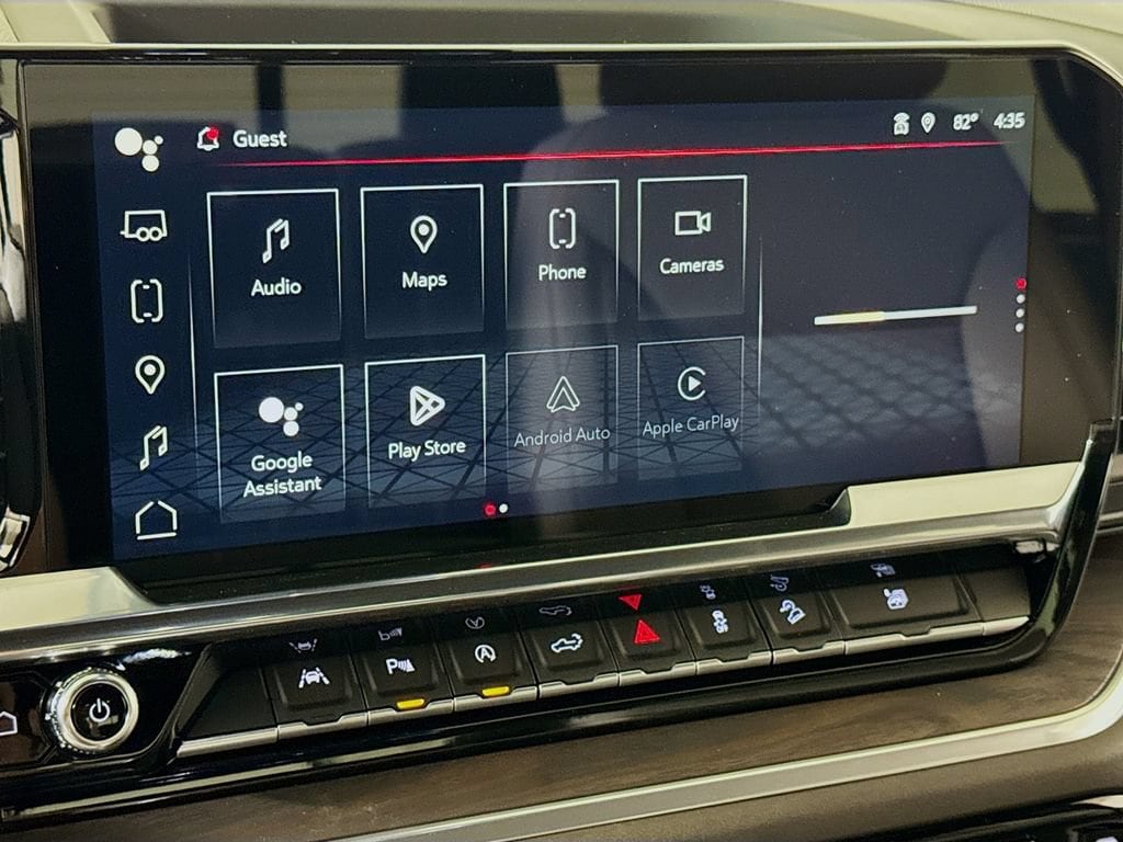 2026 GMC Sierra 1500 SLT - Photo 7