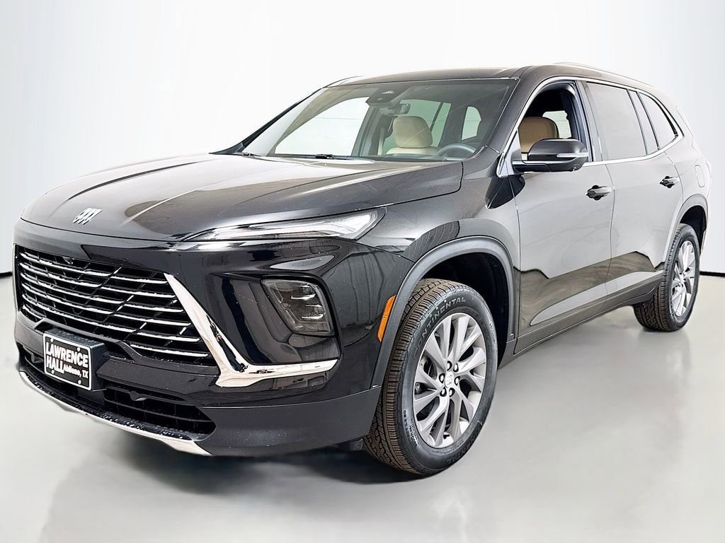 2026 Buick Enclave Preferred's photo