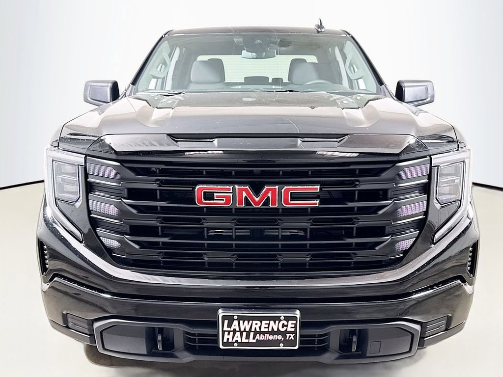 New 2026 GMC Sierra 1500 Pro Truck
